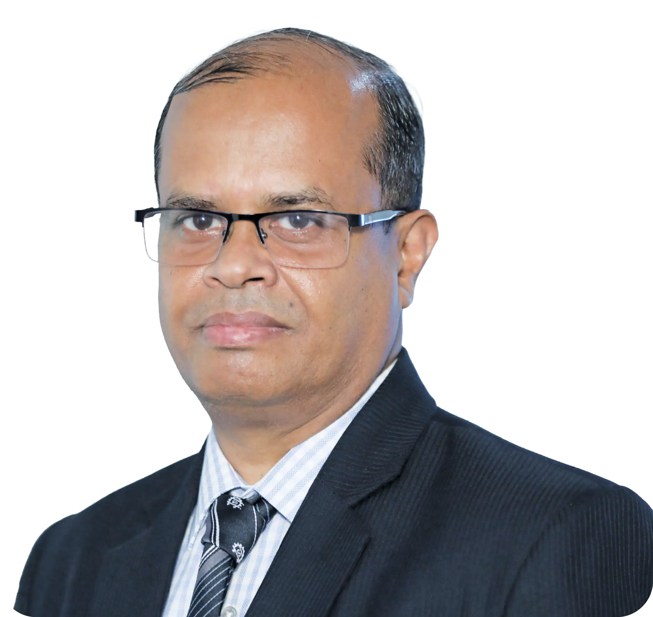 Anup Kumar Samal